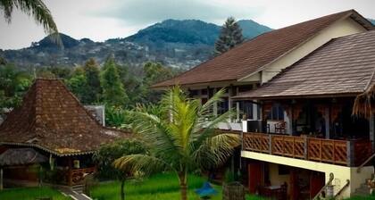 Hotel New Ayuda Puncak