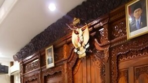 Meeting facility - New Ayuda Puncak Hotel (Megamendung)