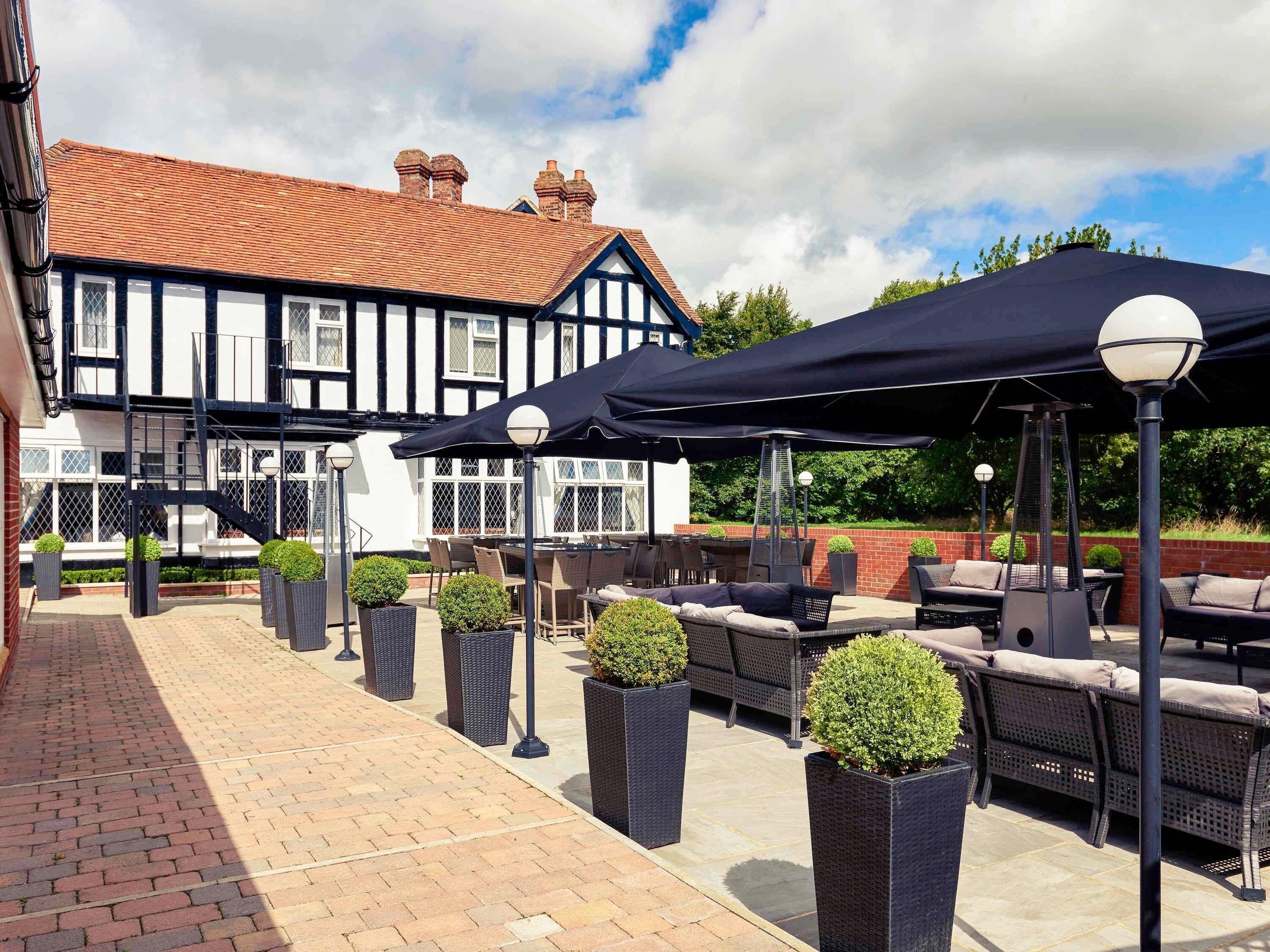 Foto - Mercure Thame Lambert Hotel