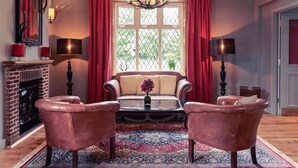 Bar (on property) - Mercure Thame Lambert Hotel (Watlington)
