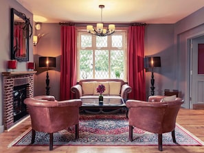 Unclassified image, 2 of 63, button - Mercure Thame Lambert Hotel (Watlington)