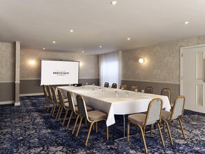 Meeting facility - Mercure Thame Lambert Hotel (Watlington)