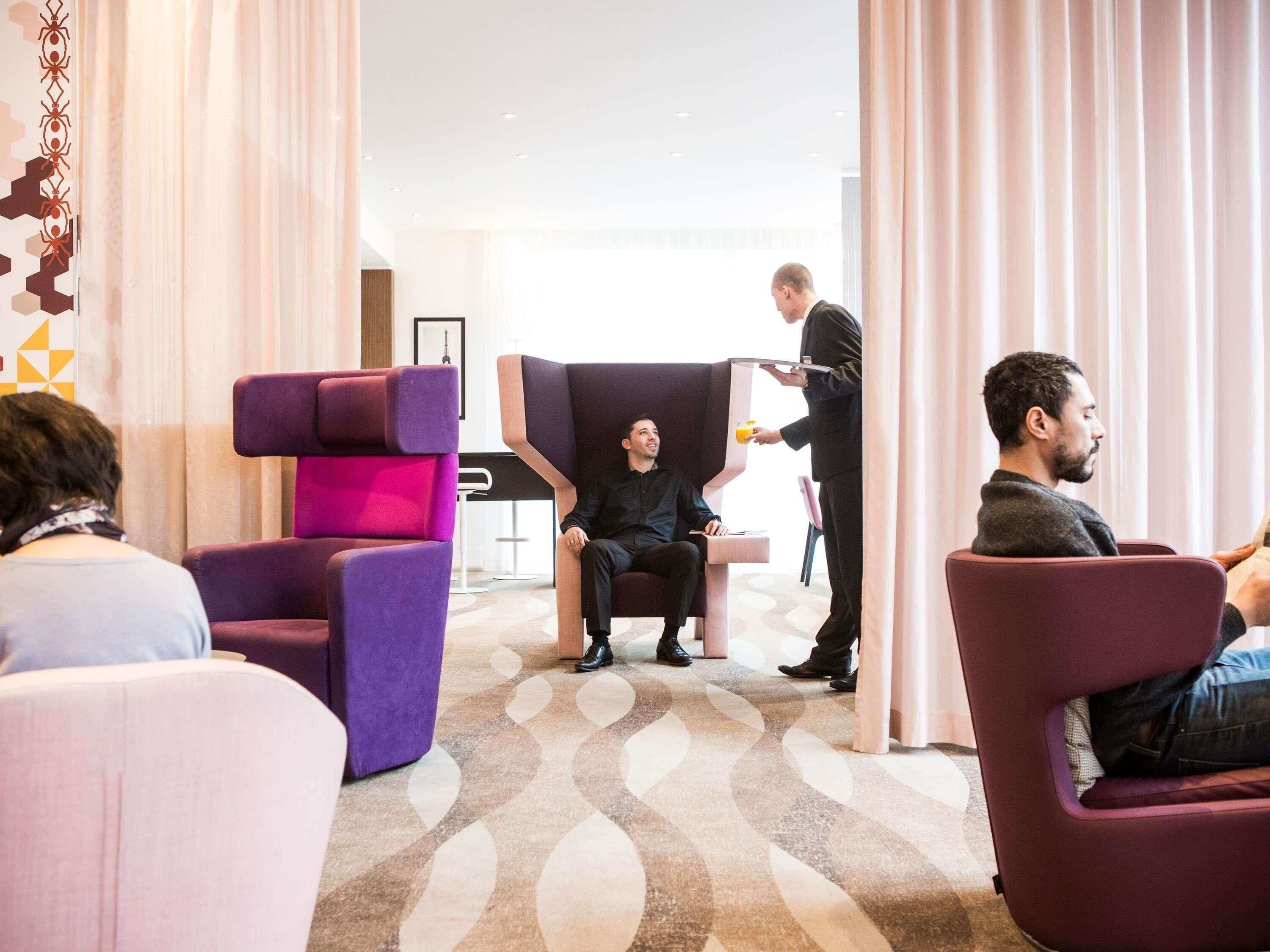 Foto - Mercure Thame Lambert Hotel