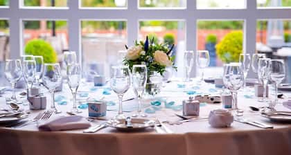 Mercure Thame Lambert Hotel