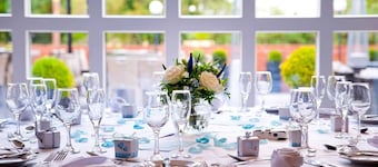 Mercure Thame Lambert Hotel
