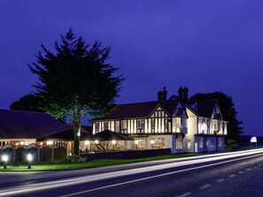 Exterior - Mercure Thame Lambert Hotel (Watlington)