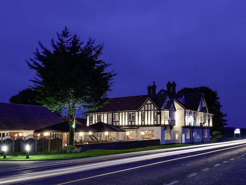 Mercure Thame Lambert Hotel