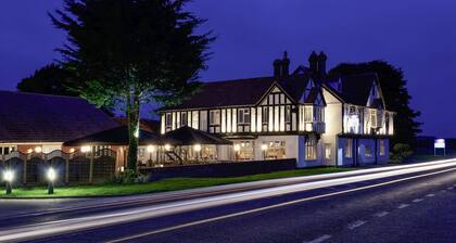 Mercure Thame Lambert Hotel