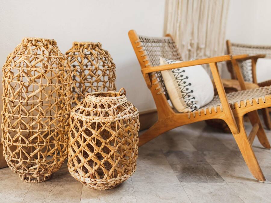 Bar (en el alojamiento)