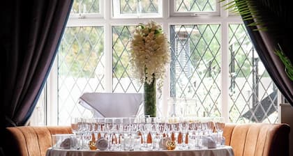 Mercure Thame Lambert Hotel