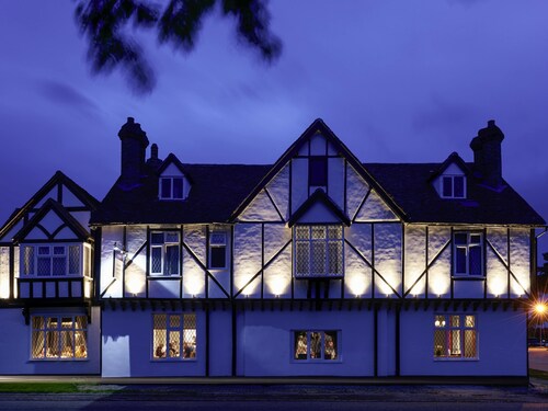 Mercure Thame Lambert Hotel