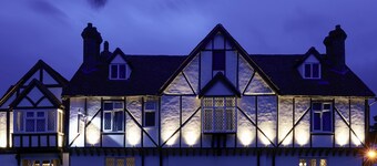Mercure Thame Lambert Hotel