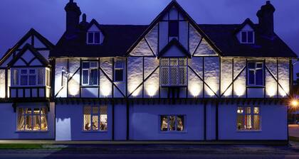 Mercure Thame Lambert Hotel