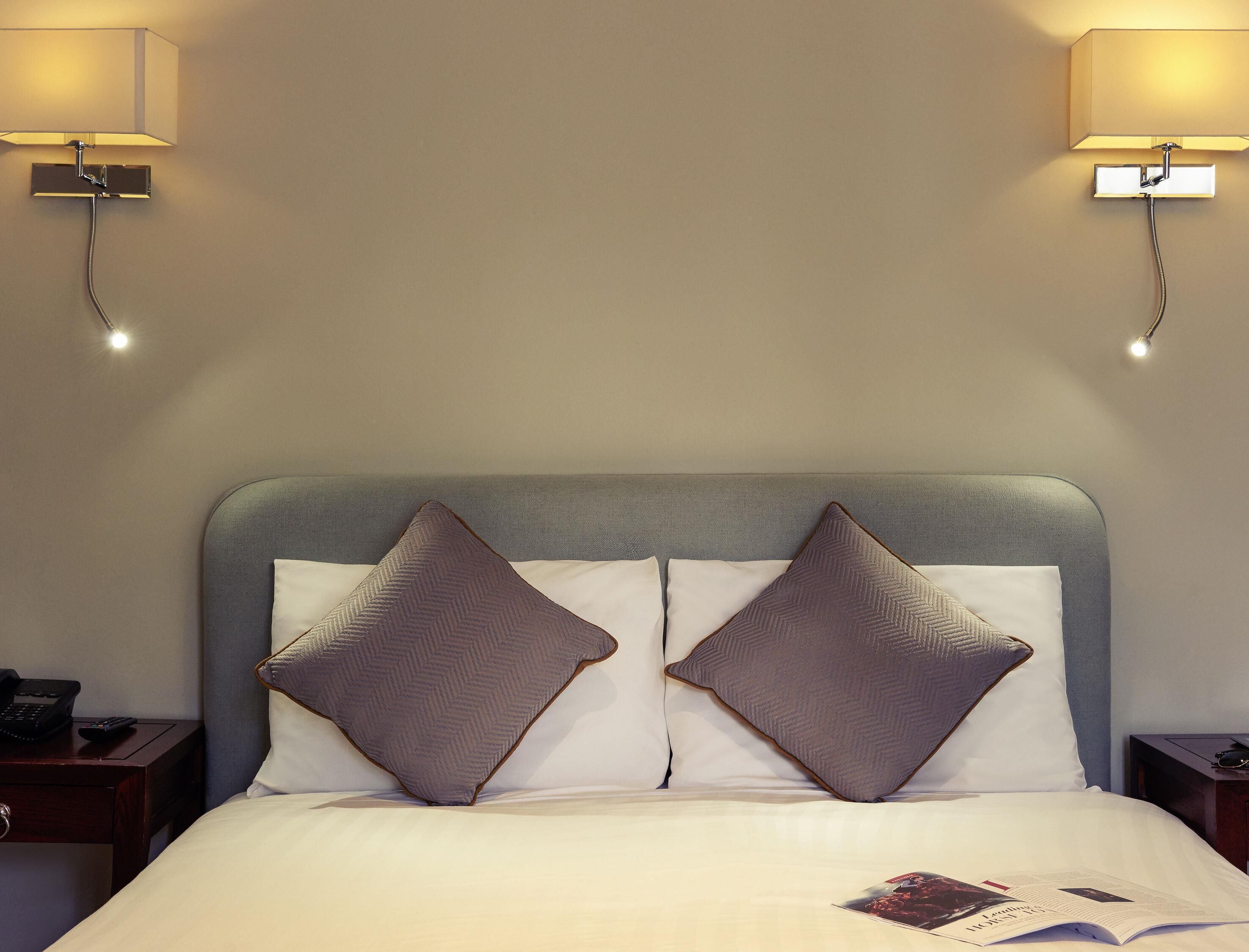 Foto - Mercure Thame Lambert Hotel