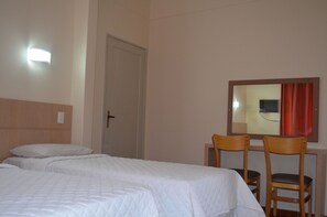 Chambre Double Deluxe