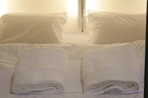 Room - Viva Hostel Design (São Paulo)