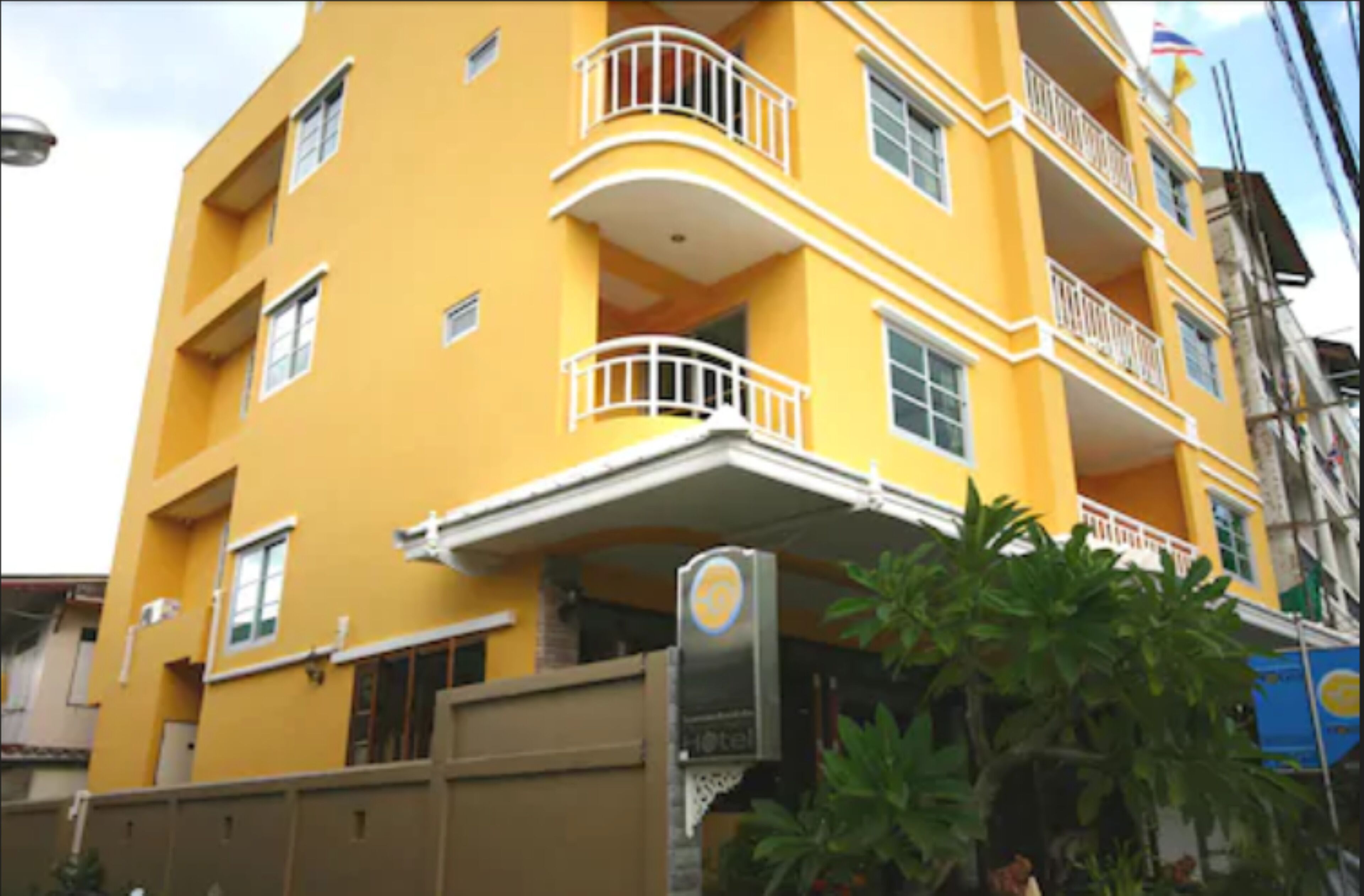 Foto - Chomsin Hua Hin ชมสินธุ์ หัวหิน