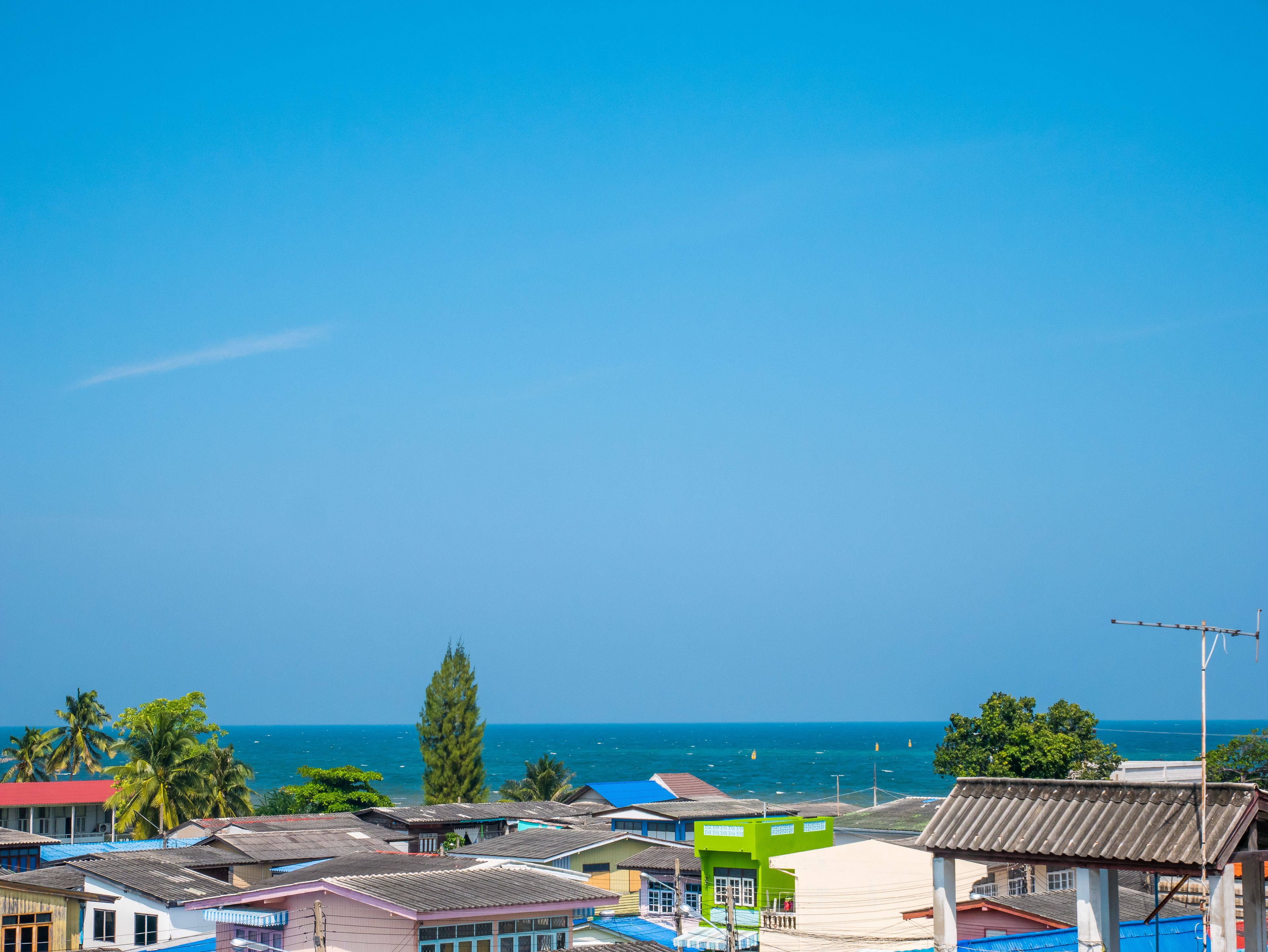 Foto - Chomsin Hua Hin ชมสินธุ์ หัวหิน