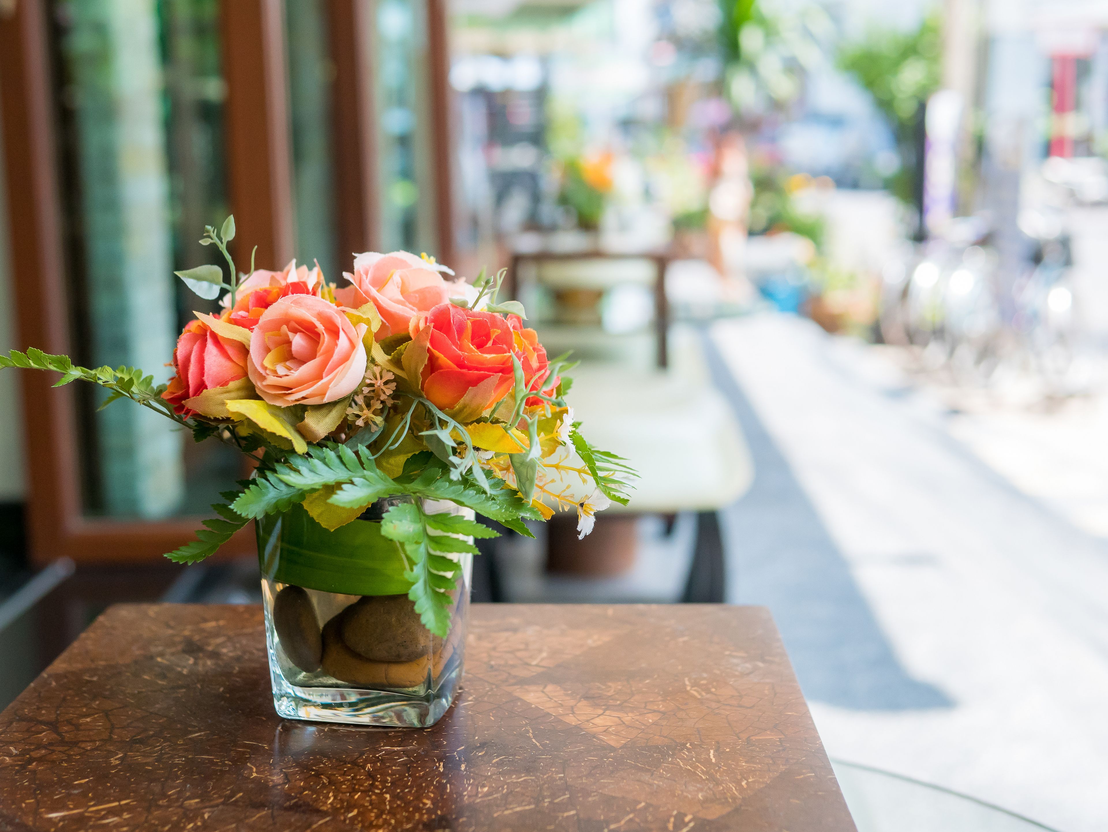 Foto - Chomsin Hua Hin ชมสินธุ์ หัวหิน