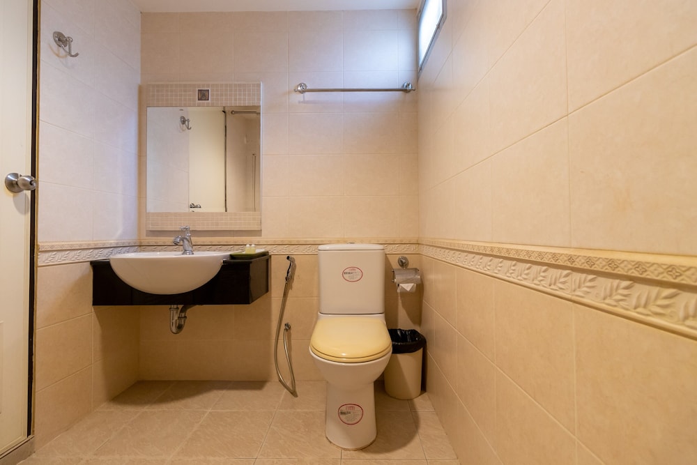 โรงแรมชมสินธ์ุ by null