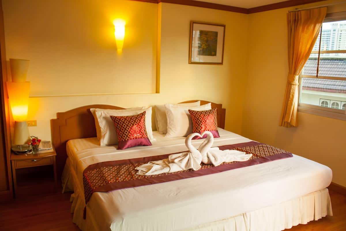 Standard Private Room