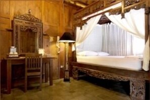 Mariage en salle