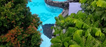 塔比露瑪布達雅飯店