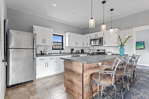 Appart'hôtel Exclusif, 2 chambres, cheminée