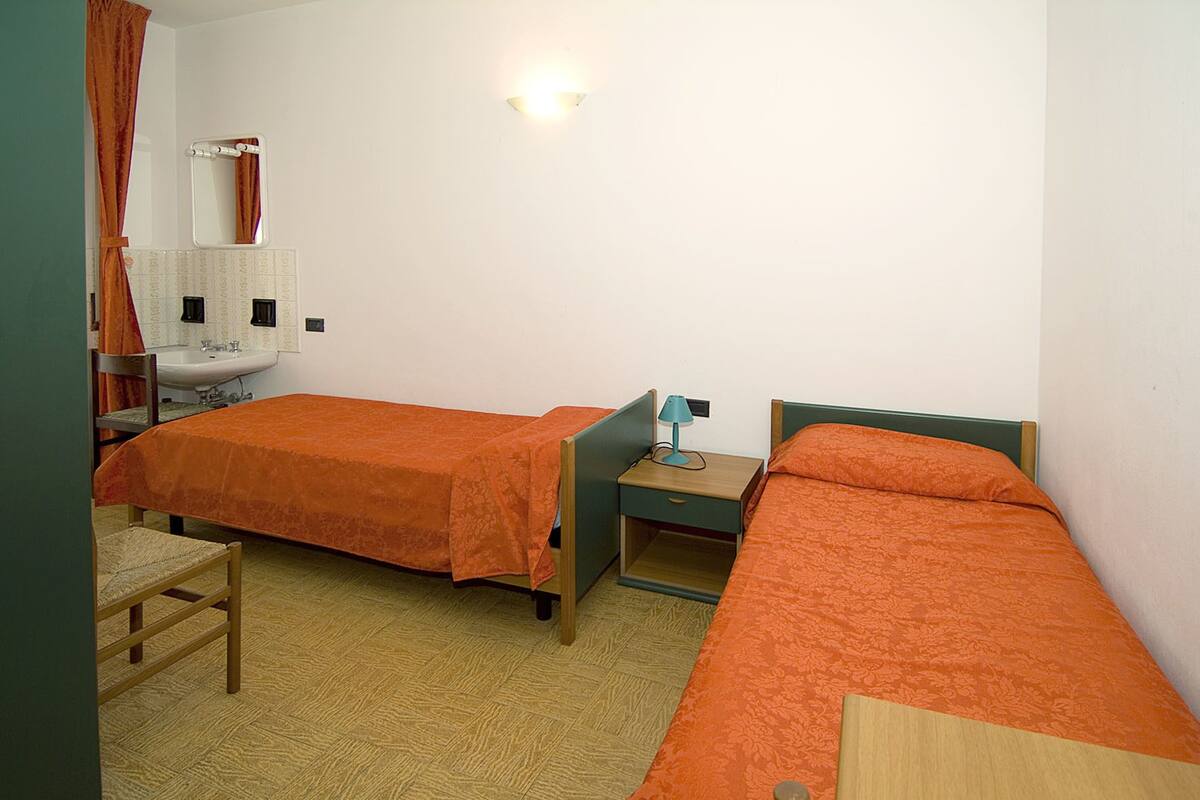 Appartement, 2 slaapkamers | Een kluis op de kamer, gratis wifi, beddengoed