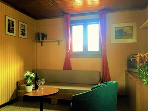 Ping pong - Au Lac de Como Campground (Sorico)
