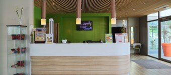 Appartéo Lyon 7 Jean Jaurès