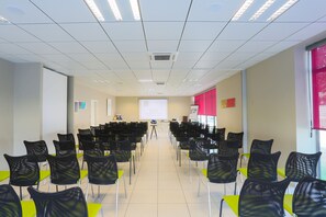 Sala de reuniones