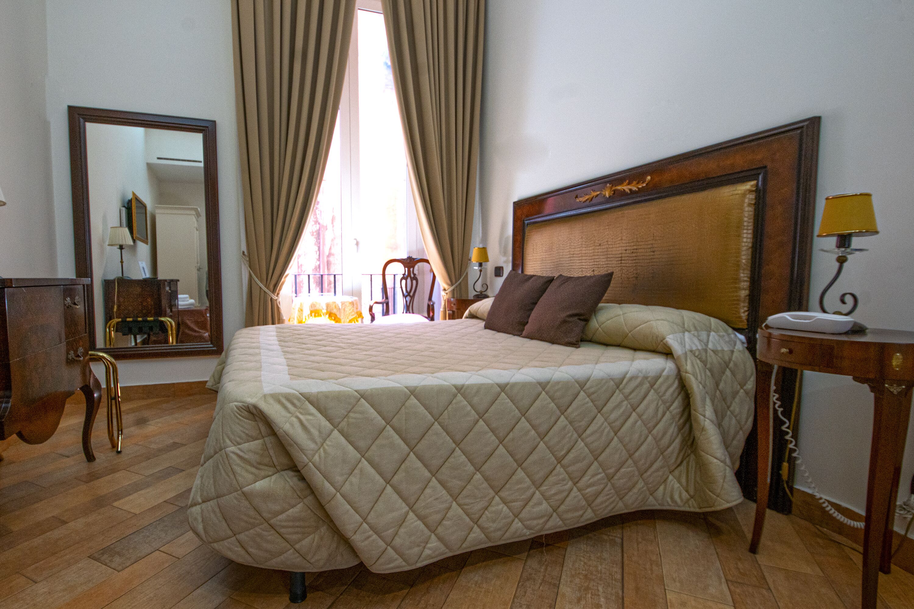 Foto - Hotel Lanfipe Palace