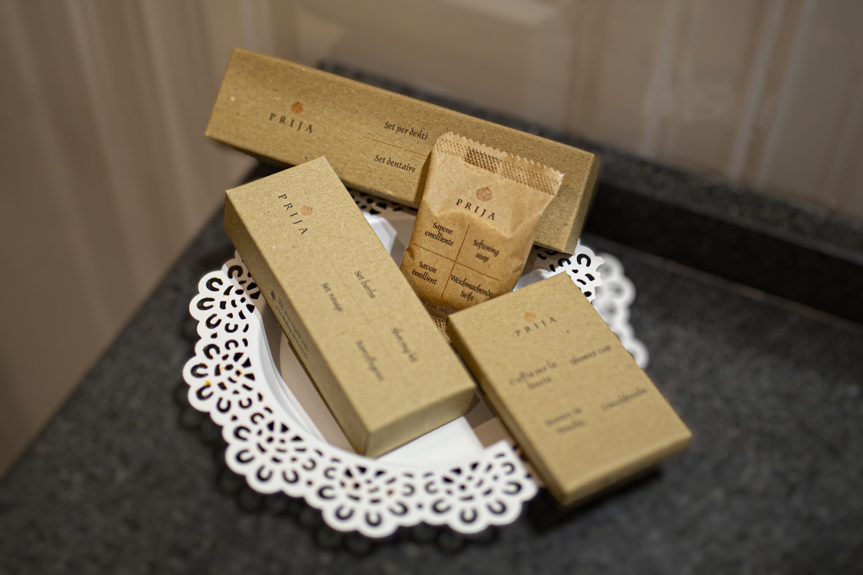 Foto - Hotel Lanfipe Palace