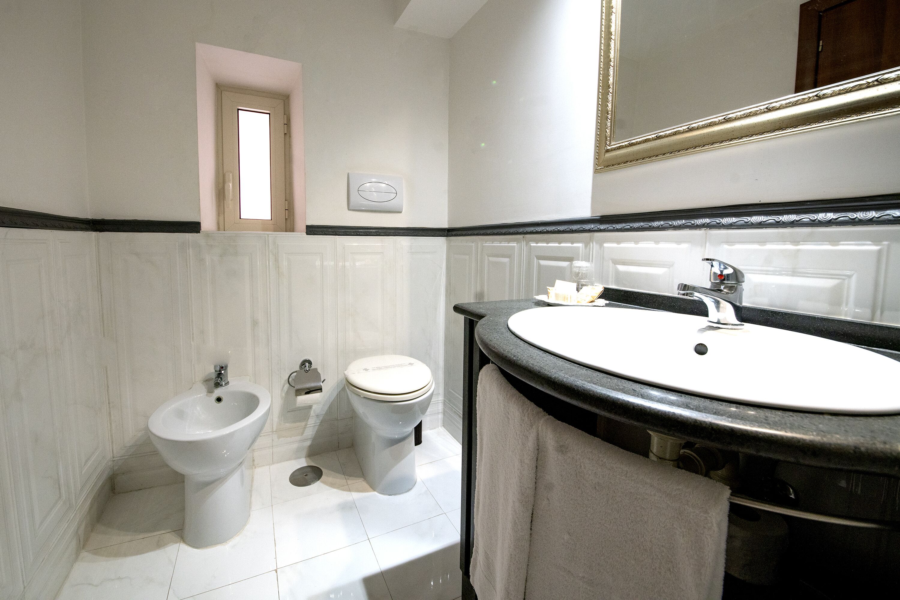 Foto - Hotel Lanfipe Palace