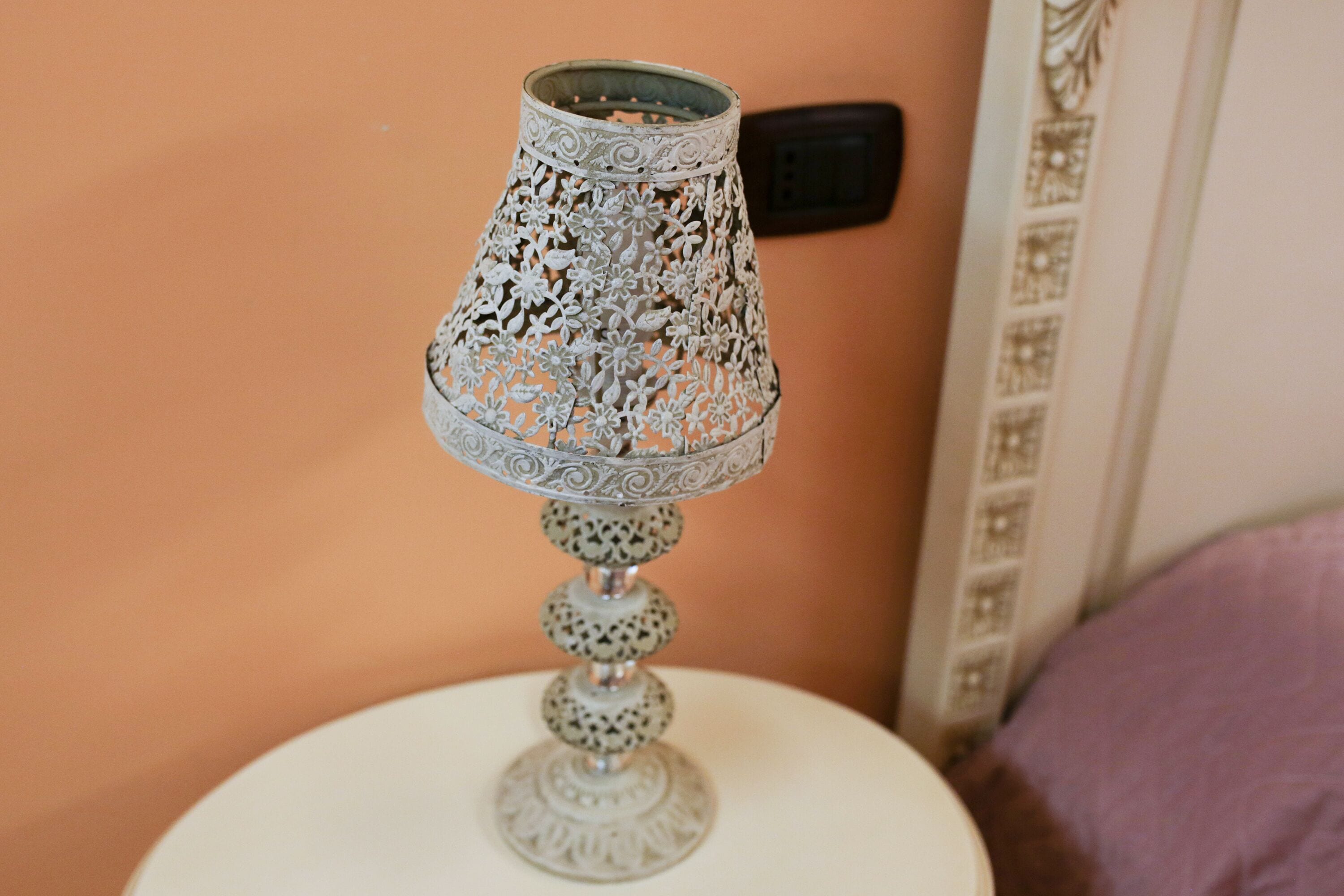 Foto - Hotel Lanfipe Palace