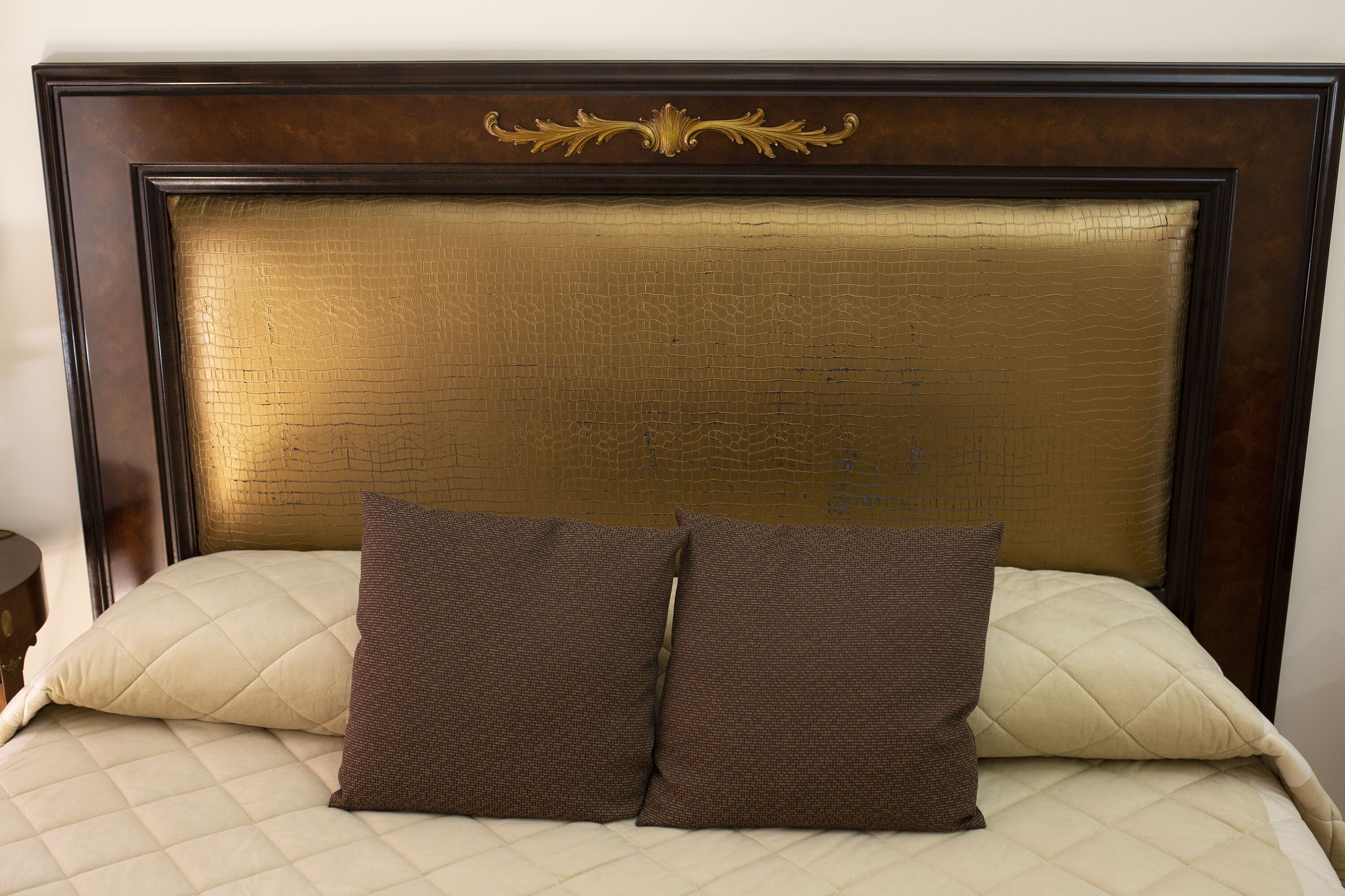 Foto - Hotel Lanfipe Palace