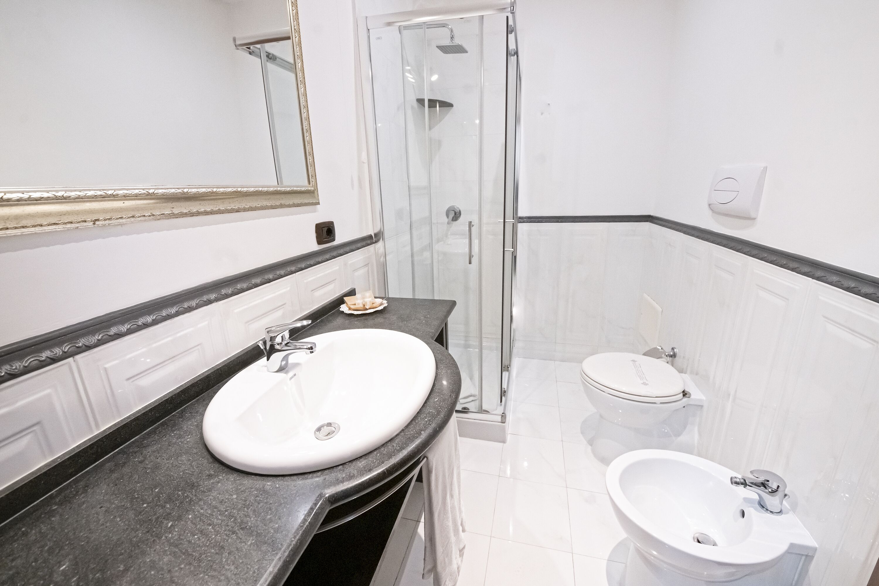 Foto - Hotel Lanfipe Palace