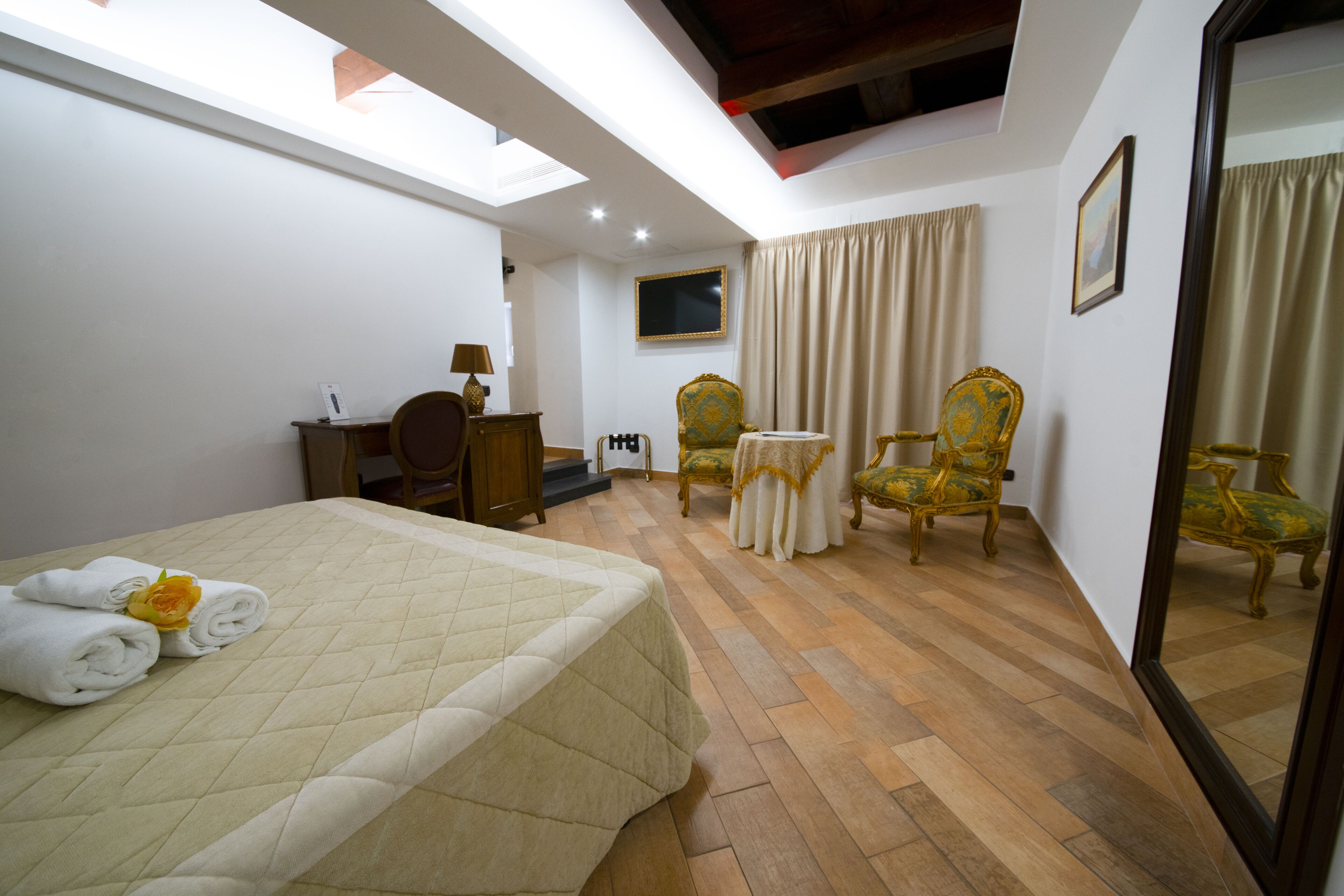 Foto - Hotel Lanfipe Palace