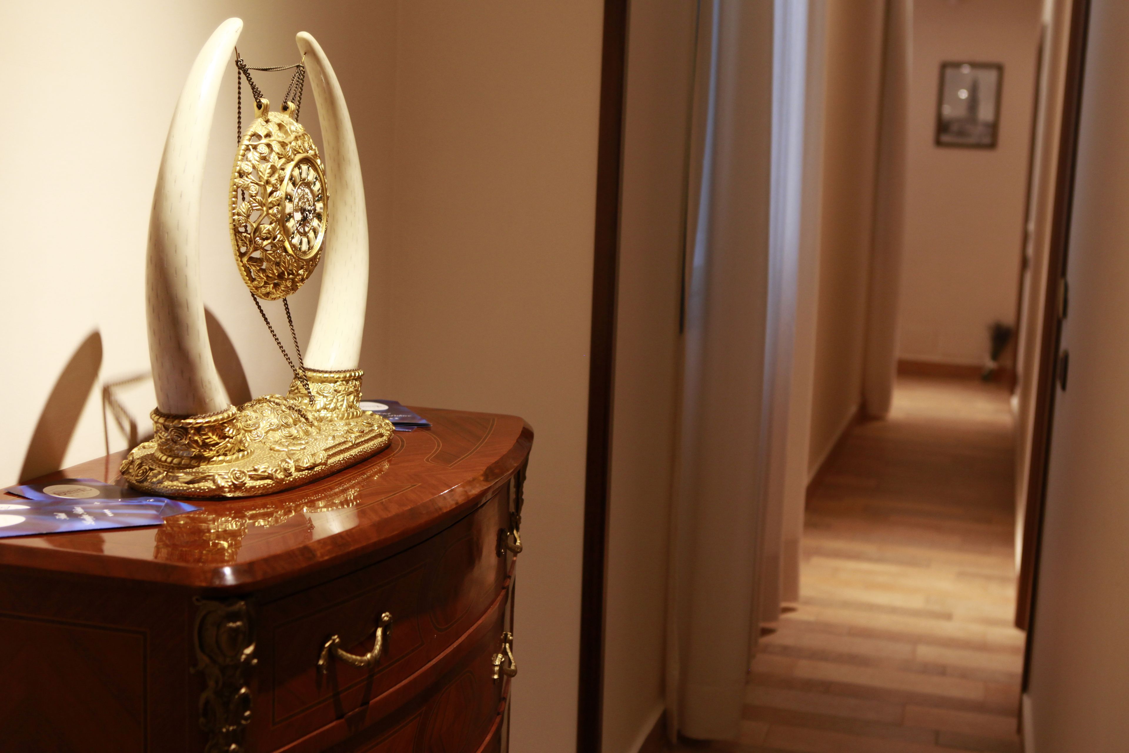 Foto - Hotel Lanfipe Palace