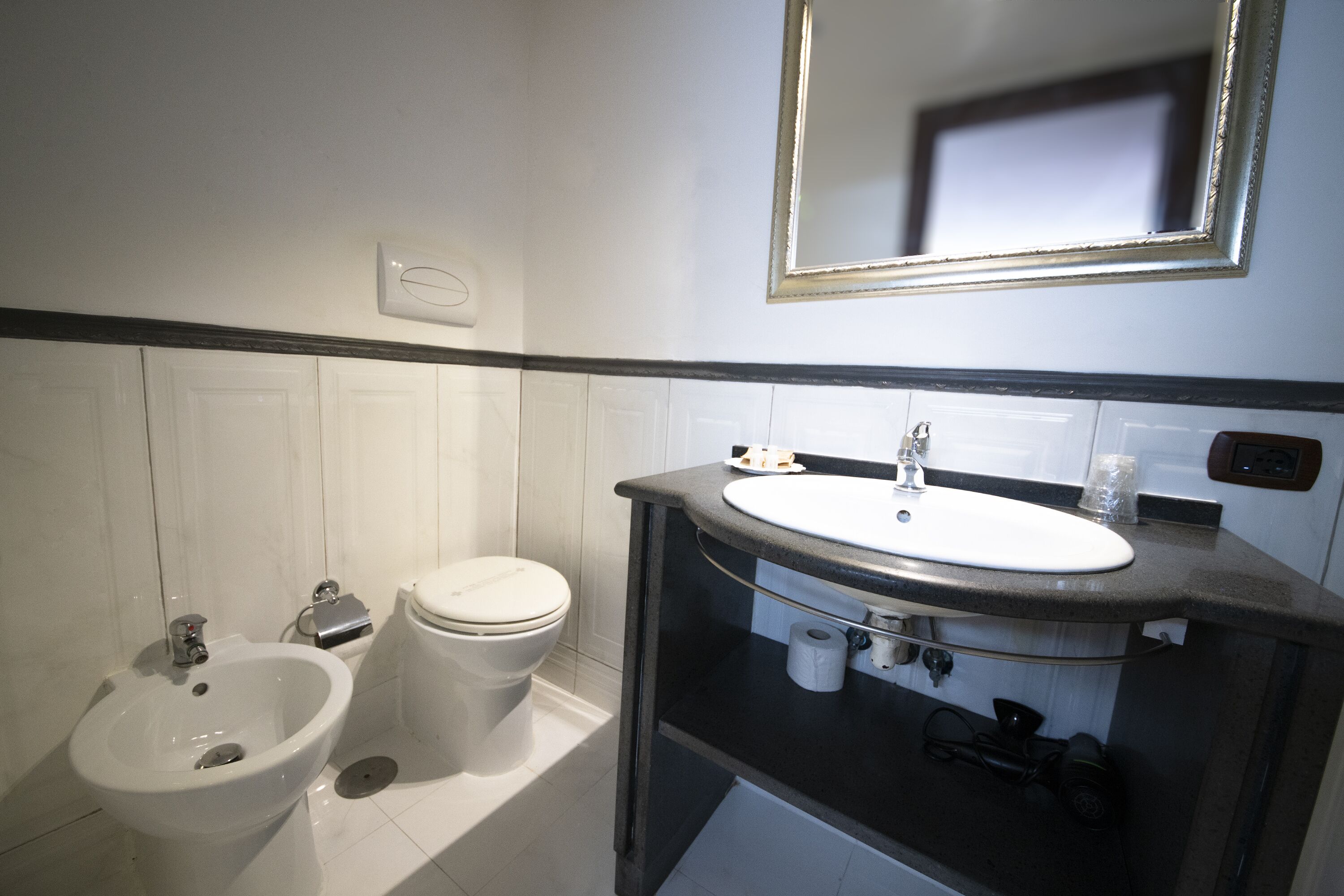 Foto - Hotel Lanfipe Palace