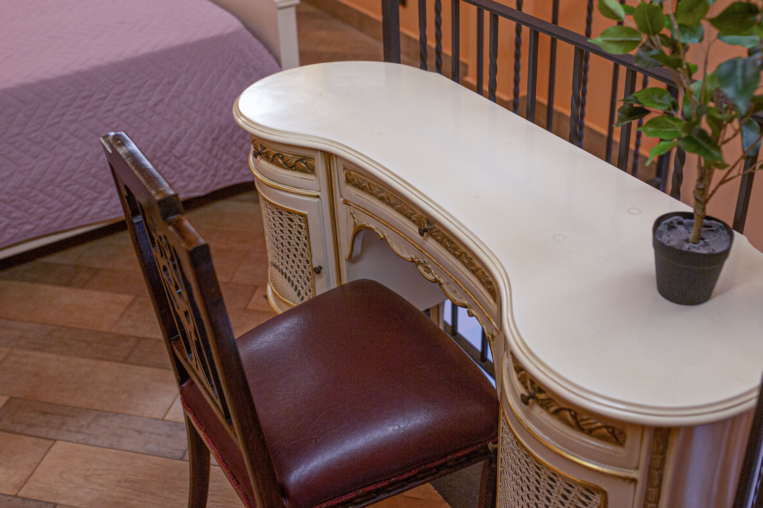 Foto - Hotel Lanfipe Palace