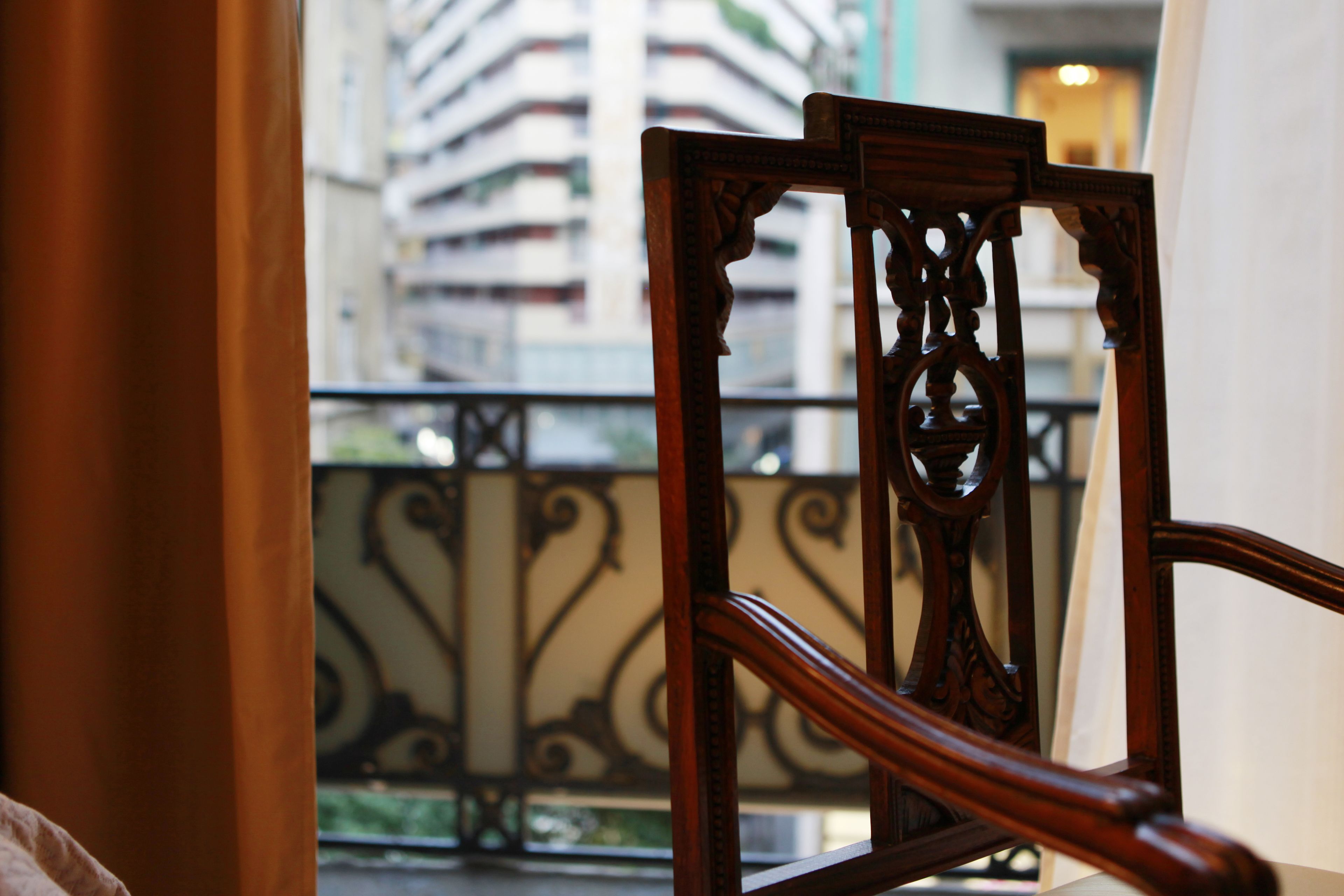 Foto - Hotel Lanfipe Palace