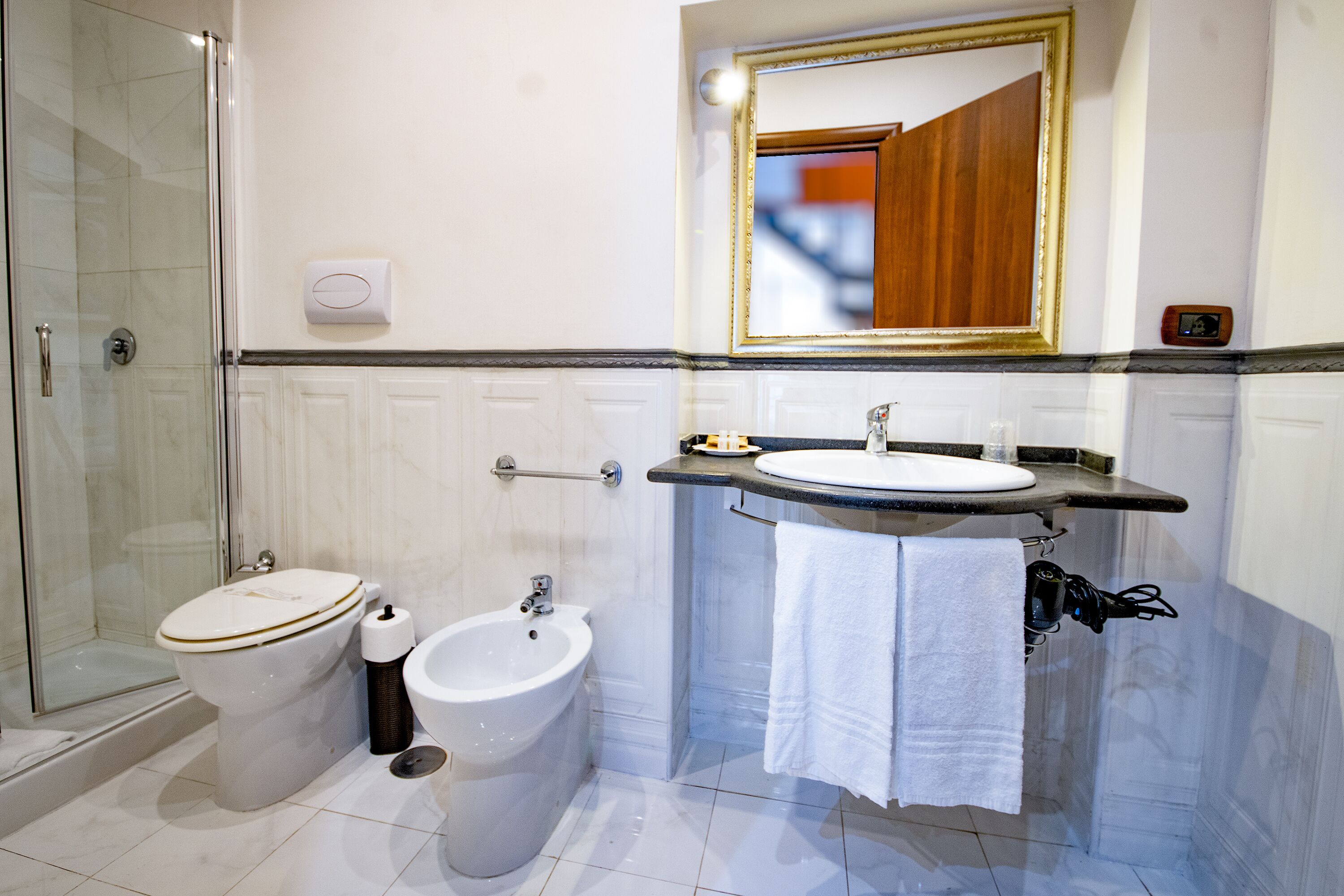 Foto - Hotel Lanfipe Palace