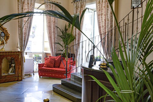 Hotel Lanfipe Palace