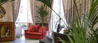 Hotel Lanfipe Palace