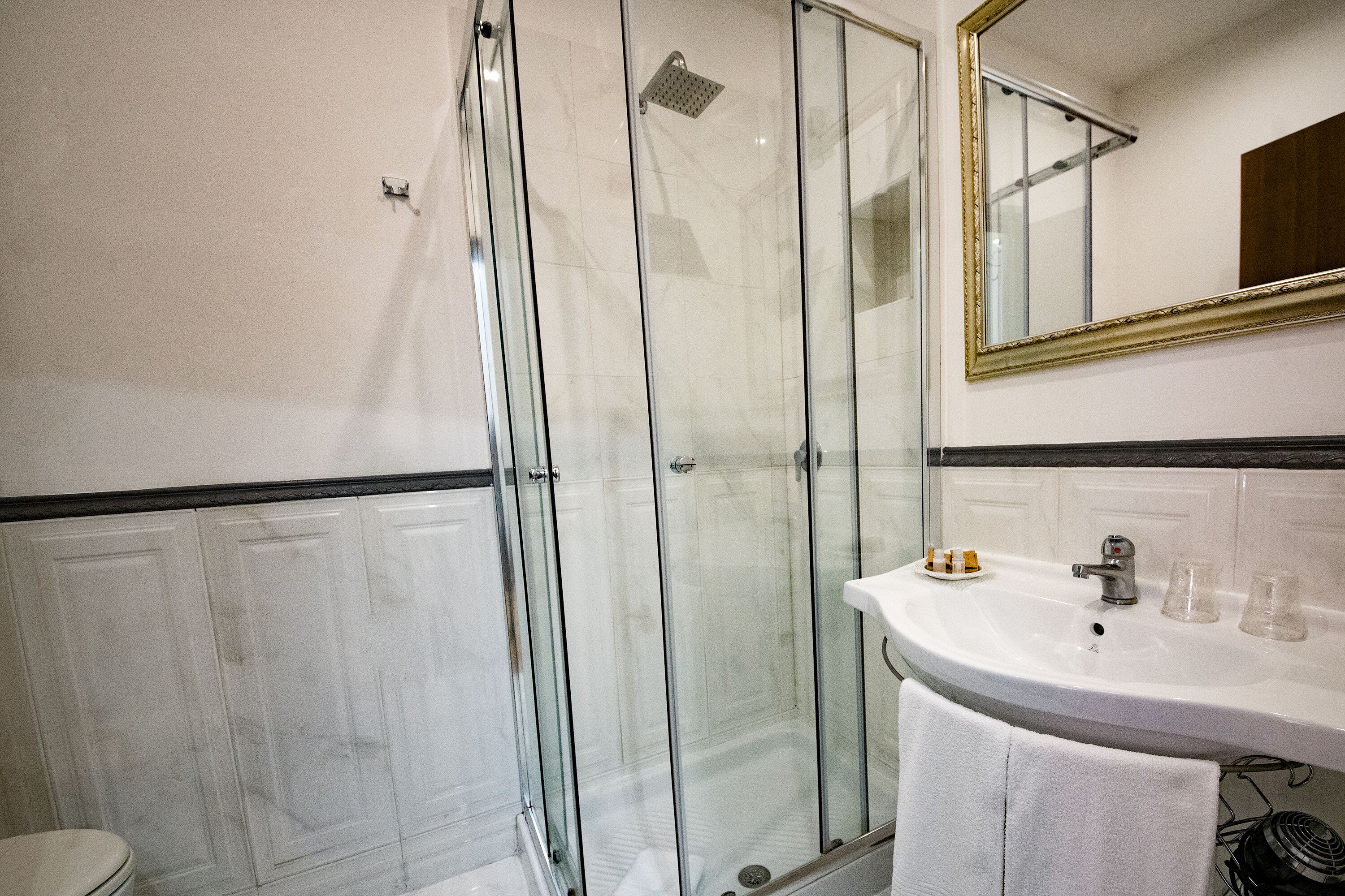 Foto - Hotel Lanfipe Palace