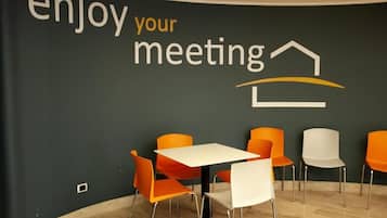 Sala de reunião