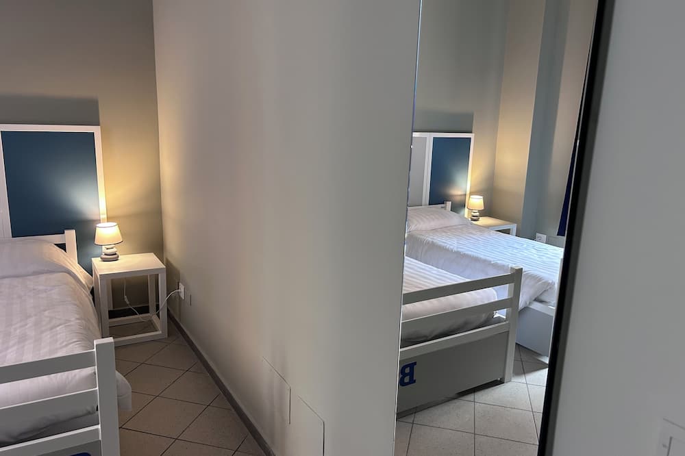 Roma Scout Center - Hostel