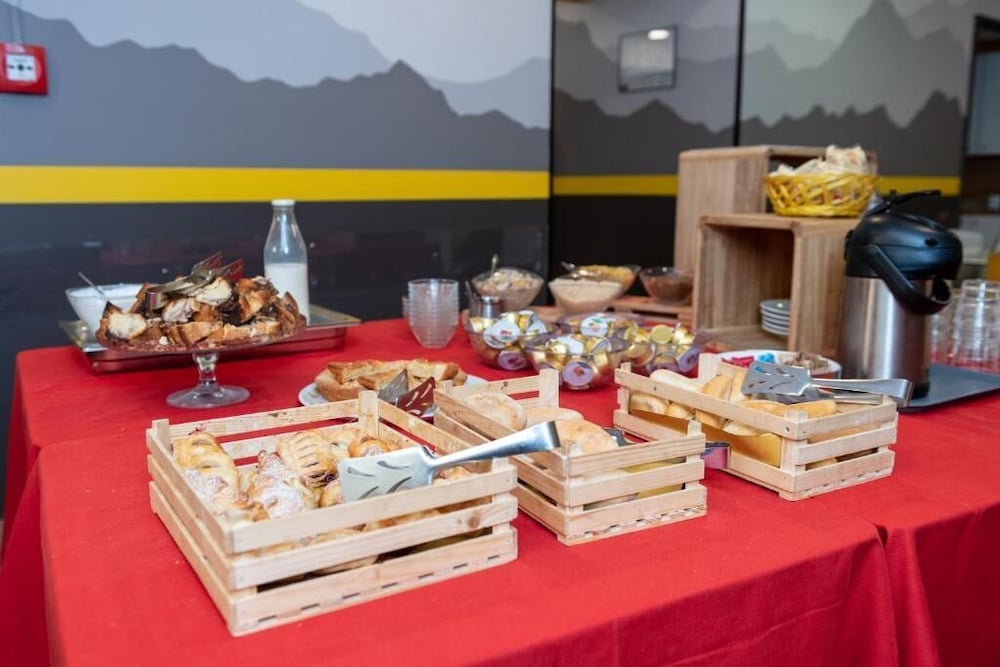 Roma Scout Center by null